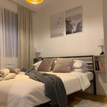 Ferienwohnung Jahorina 7Lux Exterior foto