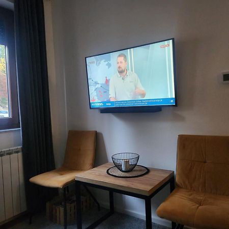 Ferienwohnung Jahorina 7Lux Exterior foto
