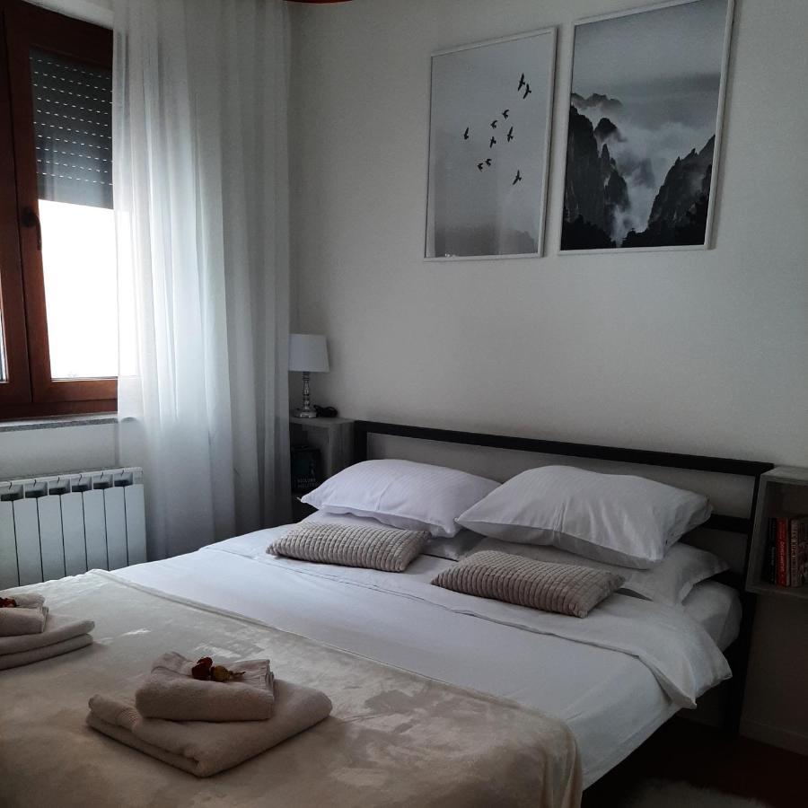 Ferienwohnung Jahorina 7Lux Exterior foto