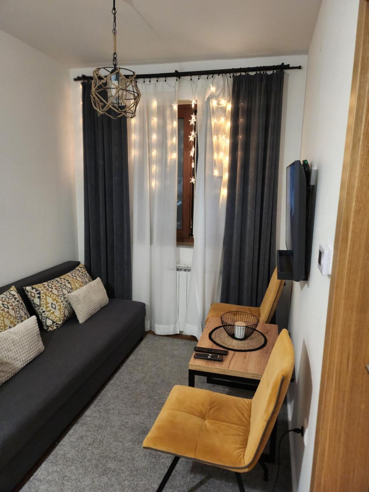 Ferienwohnung Jahorina 7Lux Exterior foto
