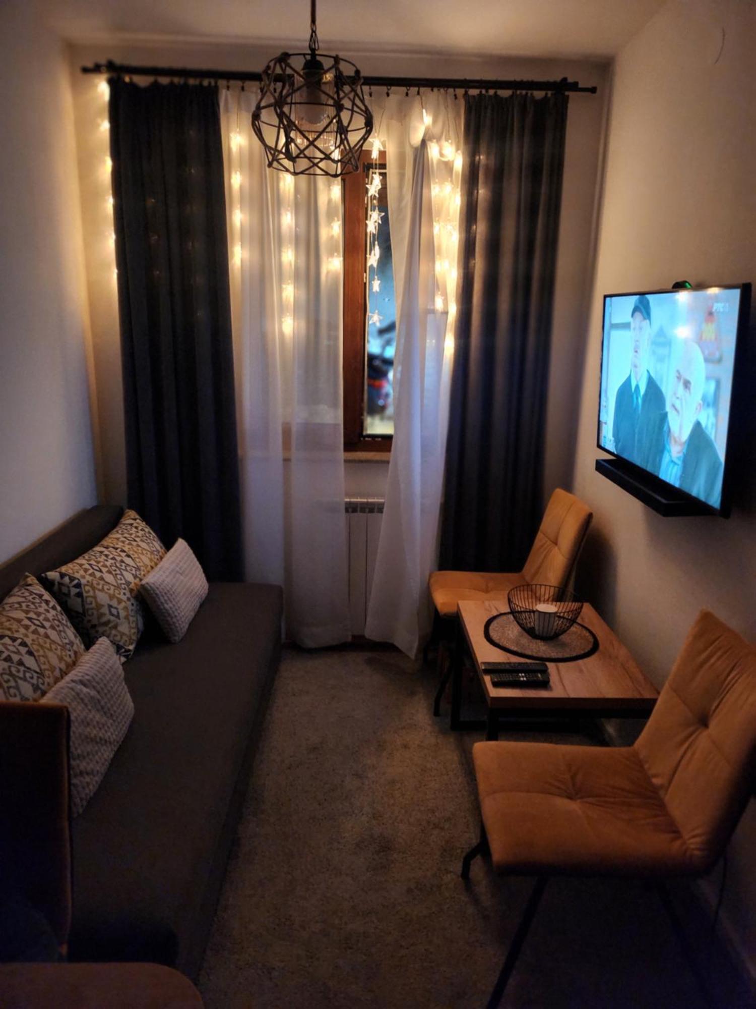 Ferienwohnung Jahorina 7Lux Exterior foto
